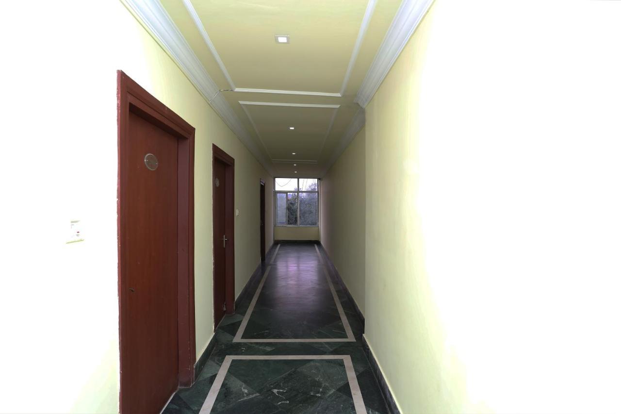 Oyo 4209 Maurya Inn Bhubaneswar Exterior photo